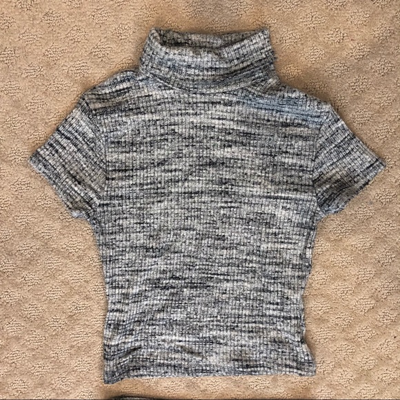 Grey matching set - Picture 3 of 4